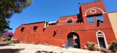 La Casa Del Duca