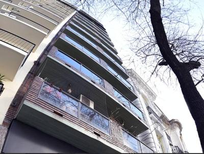 Departamento centrico y elegante en Recoleta