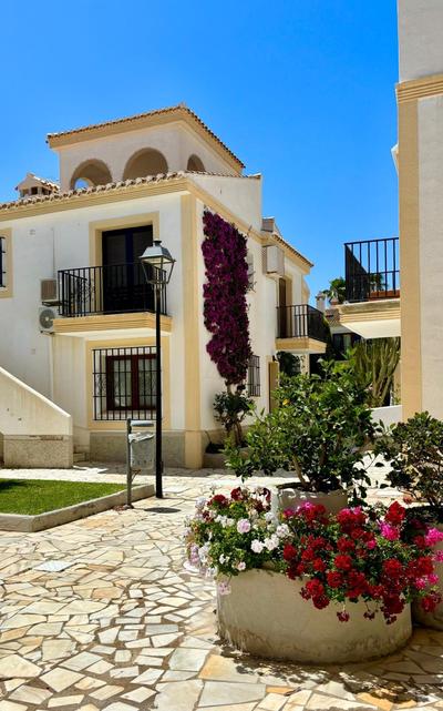 Casa Veranera Vera Costa