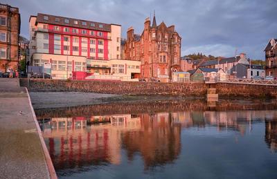 Muthu Oban Regent Hotel