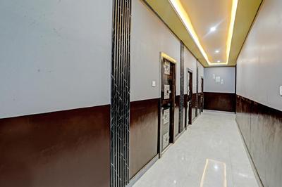 Hotel O Dream Shine Guest House