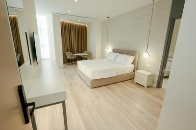 NÓS Luxury Rooms Shkoder
