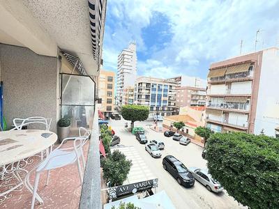 Sea view Apartment
