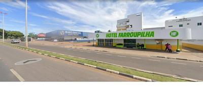 Hotel Farroupilha