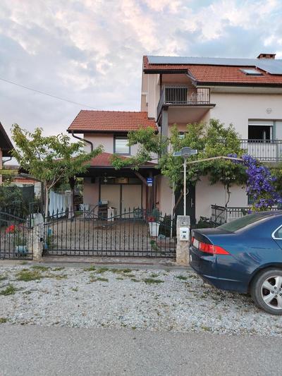Apartman BS