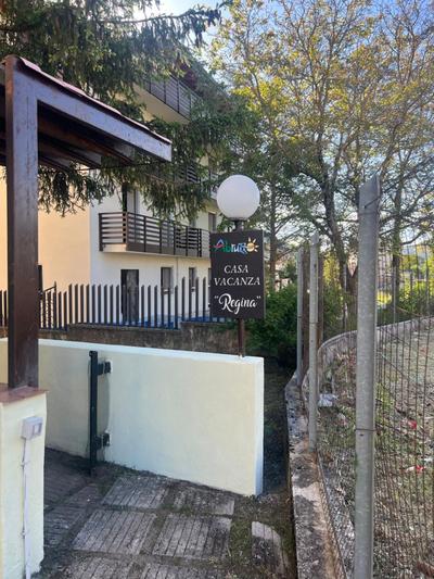 Casa Vacanza Regina