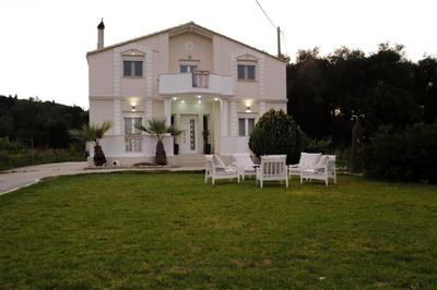 GS Country House