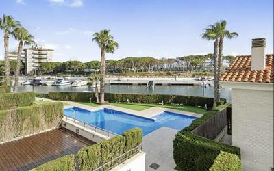 Apartamento en Port d'Aro