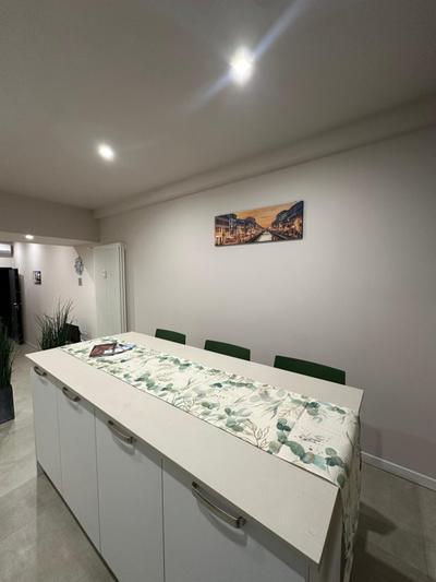 Monolocale piazza Gambara M1