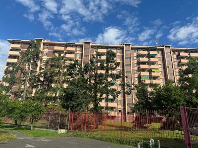Casa Sunshine Milano-Rho Fiera-SanSiro Stadio