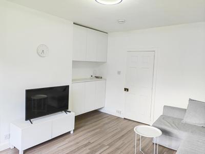 Lovely one-bed flat near University of Aberdeen