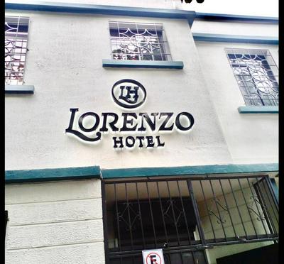 Lorenzo Hotel
