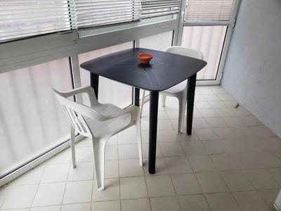 Modern Apartment in Empuriabrava 35 m² + Parking