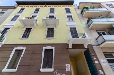 VivimiHome - Carcano House a pochi minuti dai Navigli