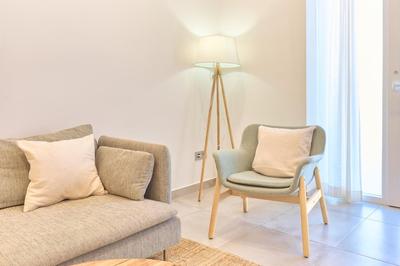 Weybeach 6 - new, modern, stylish, fully equipped