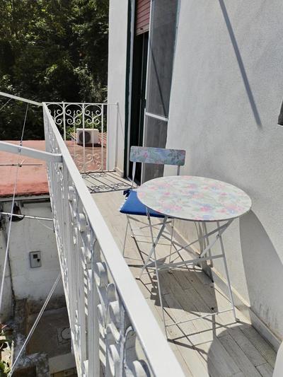 La dimora sul mare