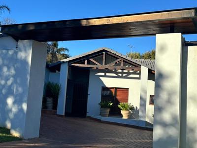 Spacious Room in Pretoria East