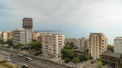 Apartament Sea View