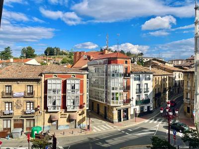 Dúplex El Zarcillo