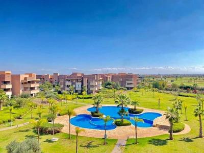 Appartement luxe Prestigia