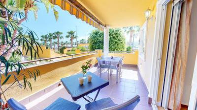 Apartamento Girasol by Family Homes