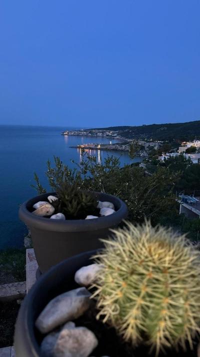 Casa sul mare