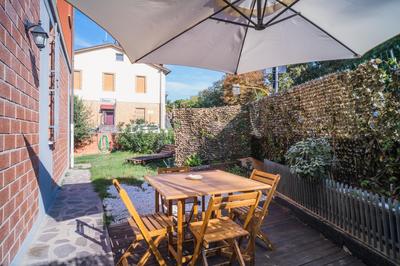 Residence Molinetto
