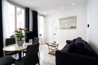 Luxury stay Les Champs-Élysées