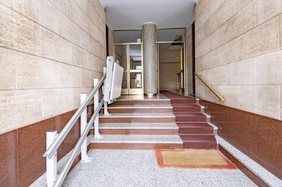 Dolce casa di Sve vicino la stazione free parking