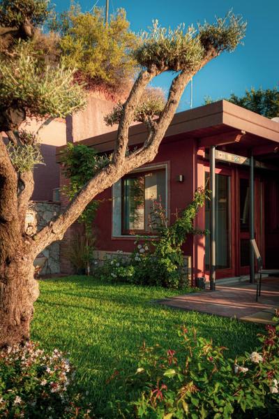 Villa del Sole