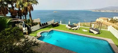 Villa Benidorm