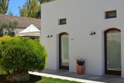 Masseria Corda Di Lana Hotel & Resort