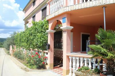 Standard apartments near beach