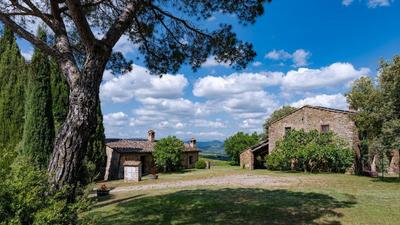 Villa Poggiarello