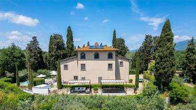 Villa Il Colto
