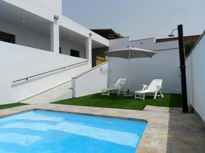 Chalet Bellavista