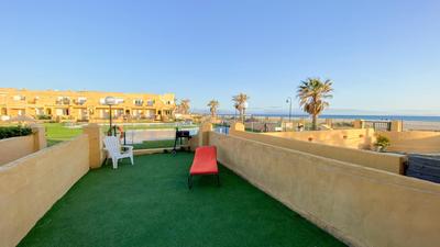 Apartamento Los Lances