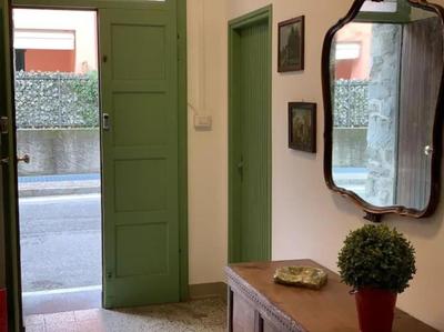 Casa Kiraz tra lago e monti