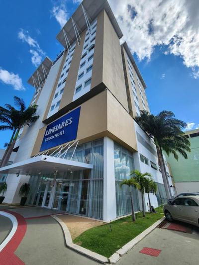 Linhares Design Hotel