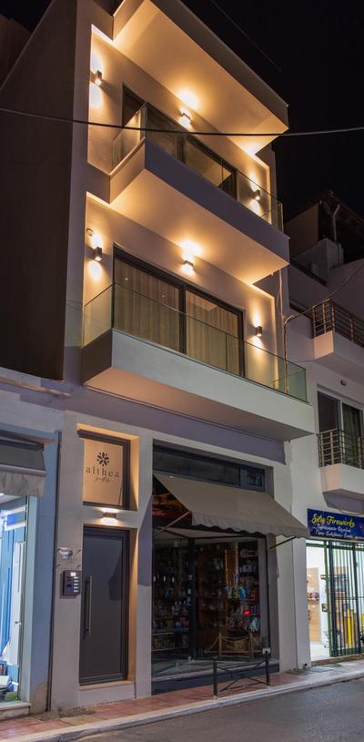 Althea Suites
