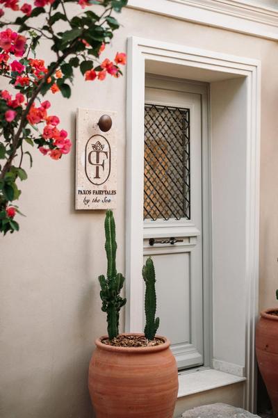 Paxos Fairytales by the Sea 1