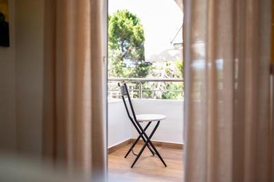 Penelope Apartment