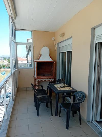 Kouinelis apartment