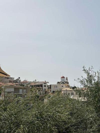 Agia Marina comfort house