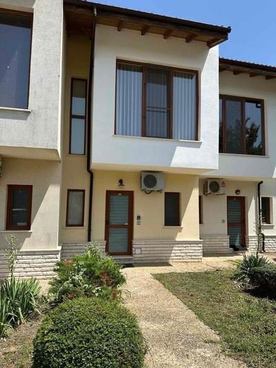 Guest house Veroni Forest 17 view