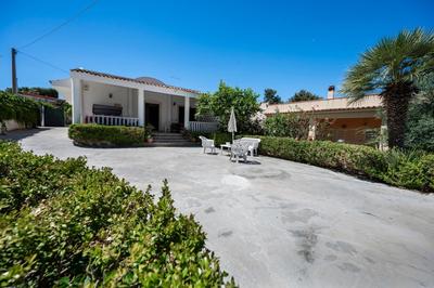 Villa Danilo - Sicilia Vacanza