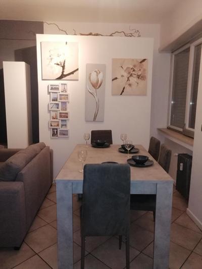 City of love apartment