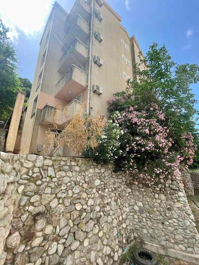 Apartment Rafailovici