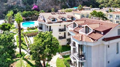 Ata Lagoon Beach Hotel