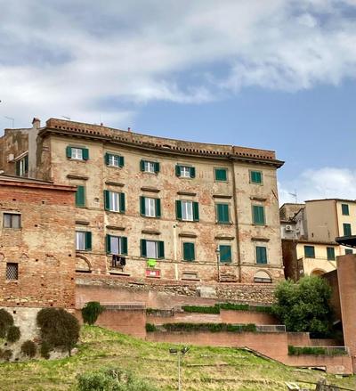 Appartamento Il Cielo di Toscana